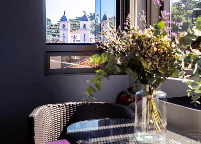 Apartamento - Riba De Sella