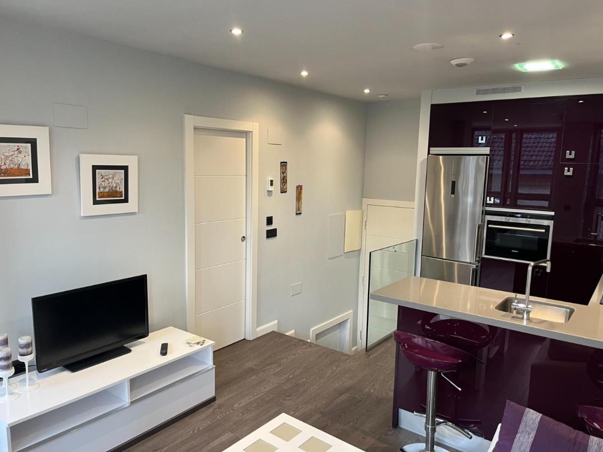 - Riba De Sella Apartment Ribadesella