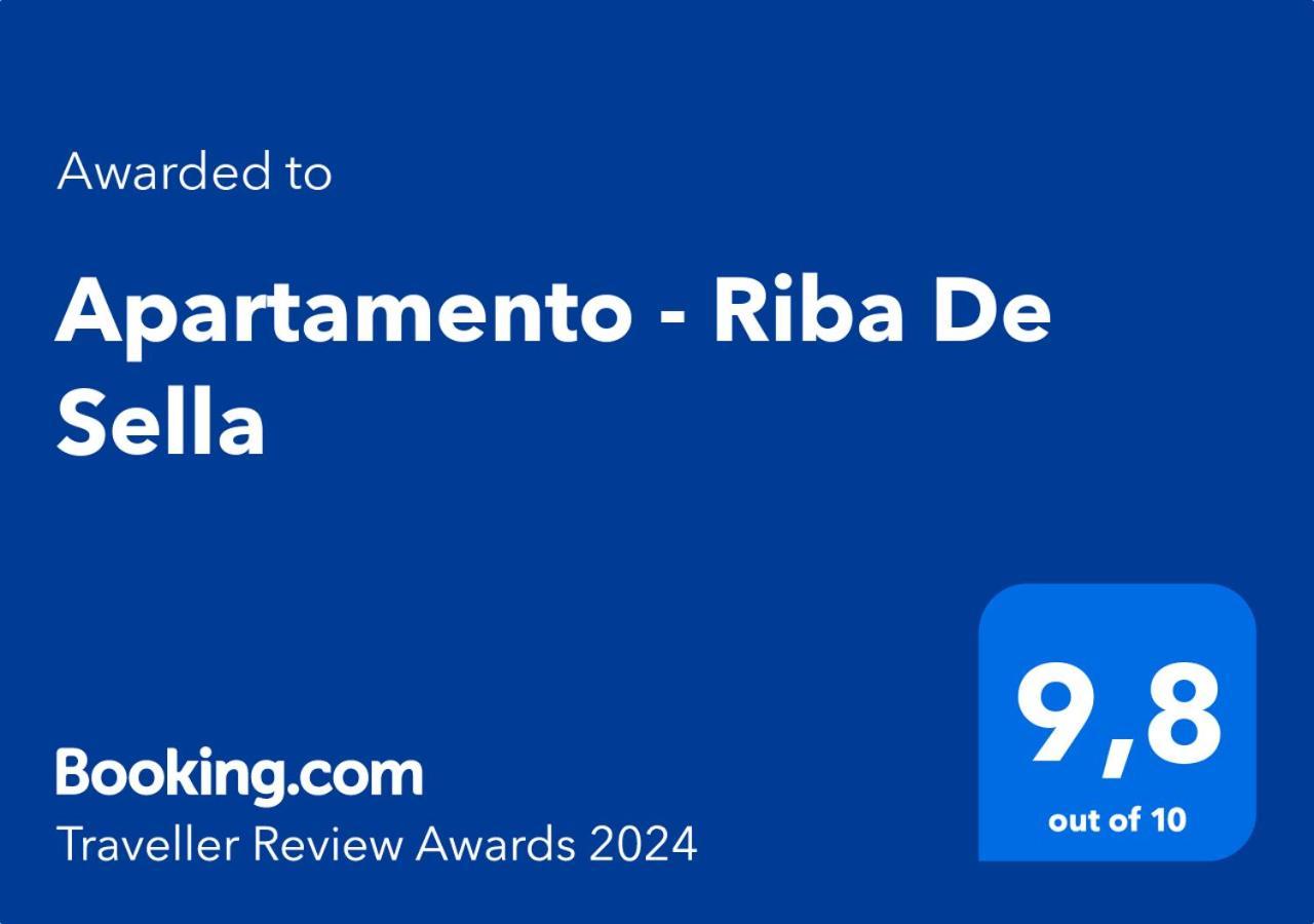 - Riba De Sella Apartment Ribadesella