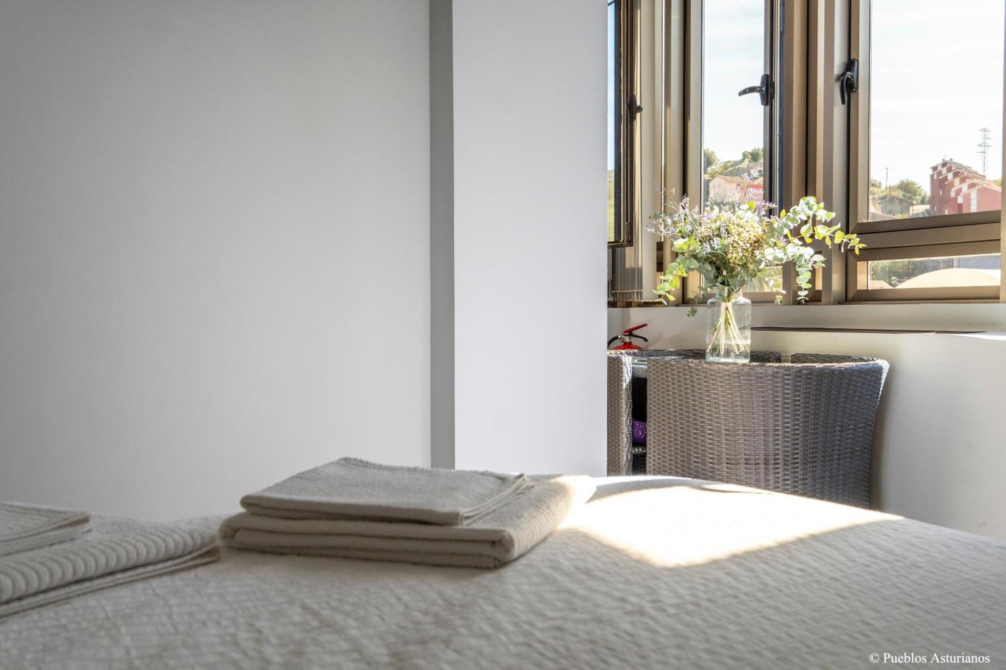 - Riba De Sella Apartment Ribadesella