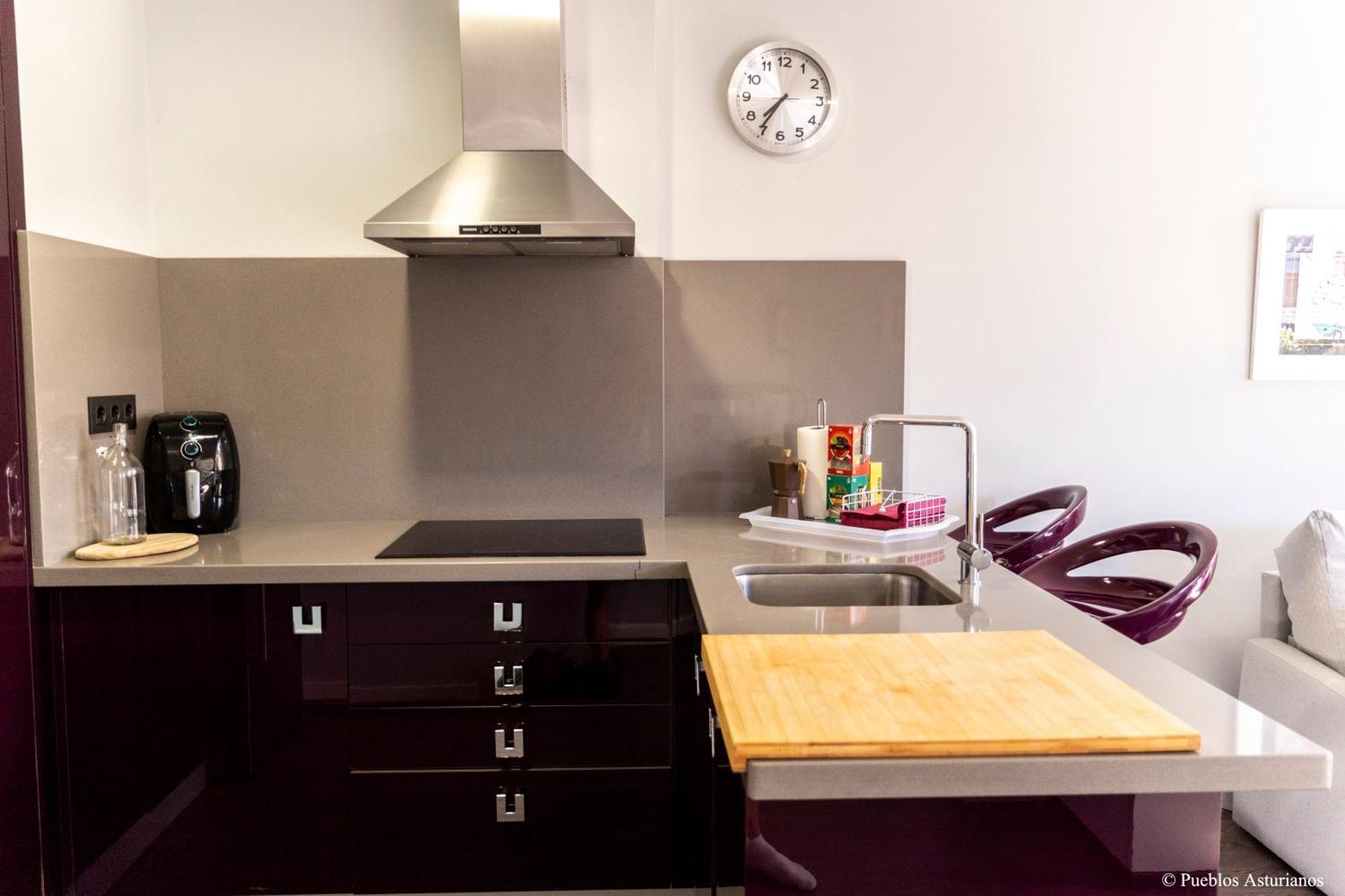 - Riba De Sella Apartment