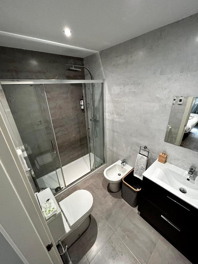 - Riba De Sella Appartement *