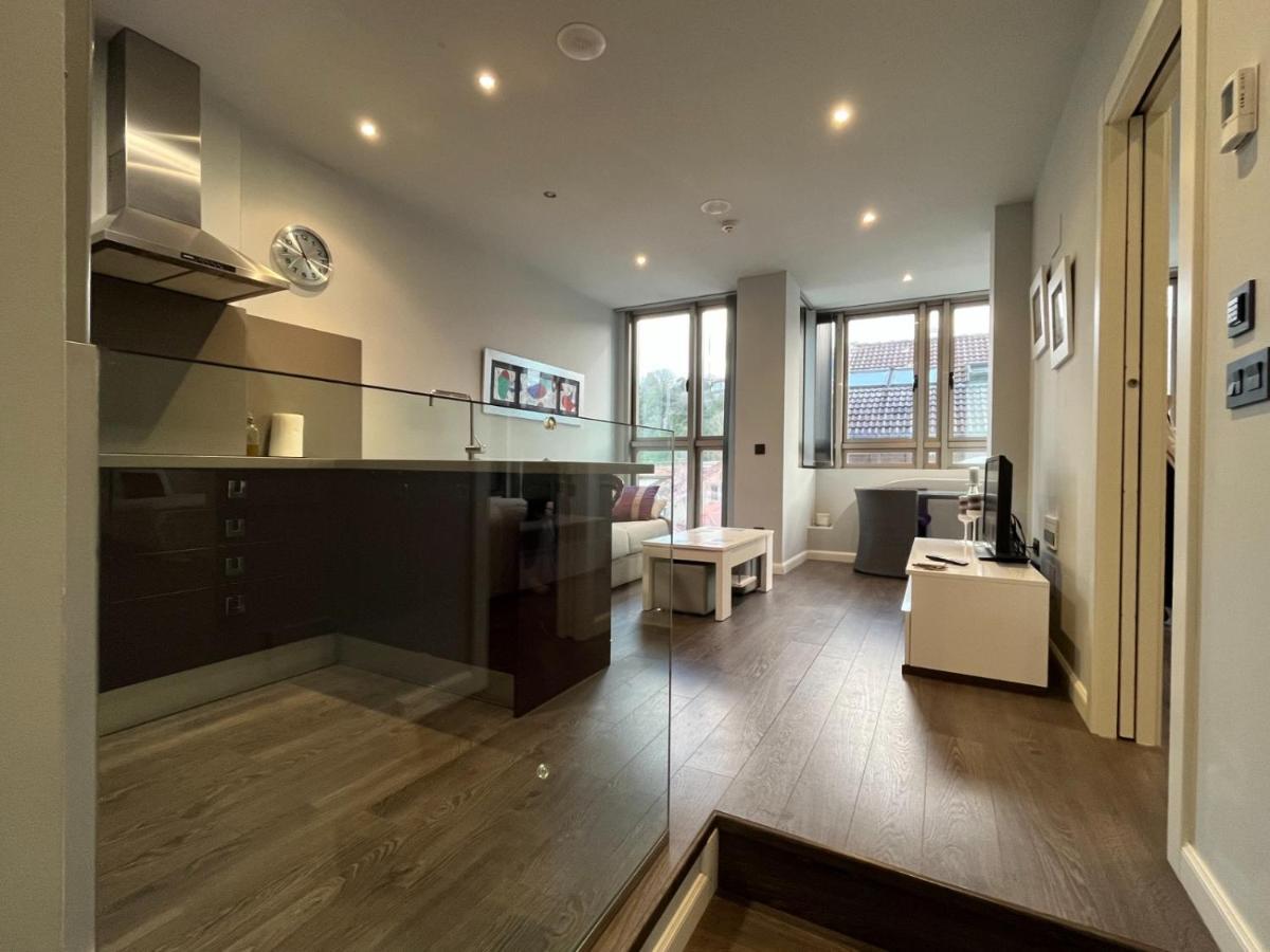 Appartement - Riba De Sella