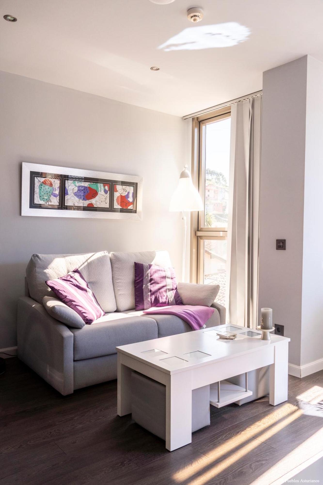 - Riba De Sella Appartement *